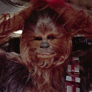 Chewbacca