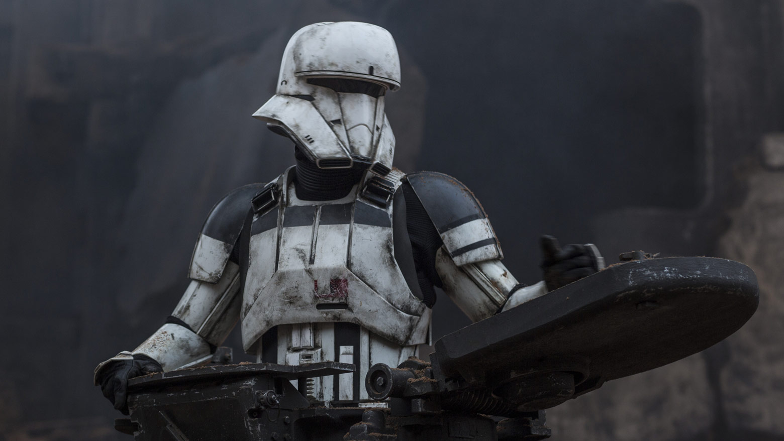 Imperial Combat Assault Tank Commanders | Star Wars Databank