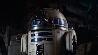 Star Wars: The Force Awakens - Comic-Con 2015 Reel