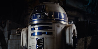 Star Wars: The Force Awakens - Comic-Con 2015 Reel