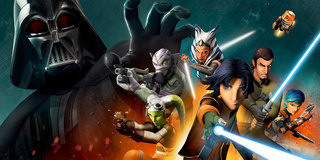 Star Wars Rebels