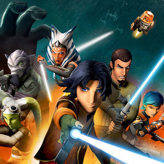 Star Wars Rebels