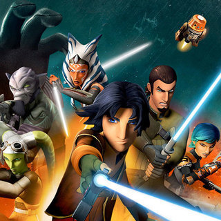 Star Wars Rebels