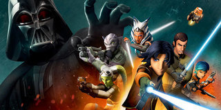 Star Wars Rebels