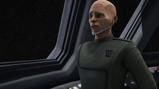 Admiral Kilian