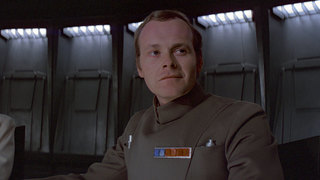 Admiral Motti