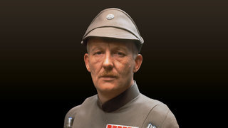 Admiral Ozzel