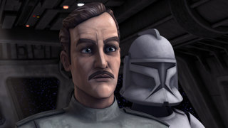 Admiral Wulff Yularen