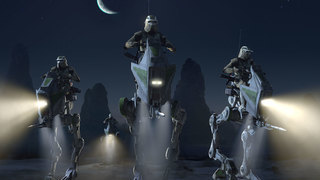 AT-RT Walker