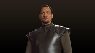 Bail Organa