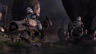 BARC Speeder