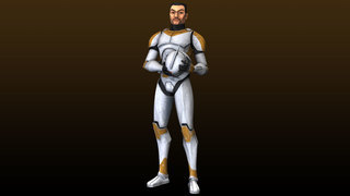 Clone Trooper Boil