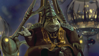Boss Nass