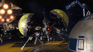 Buzz Droid