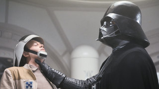 Captain Antilles