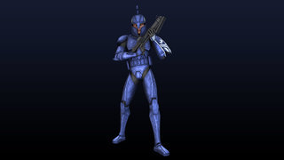 Captain Argyus