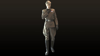 Captain Needa