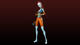 Cassie Cryar