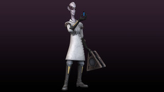 Doctor Nuvo Vindi
