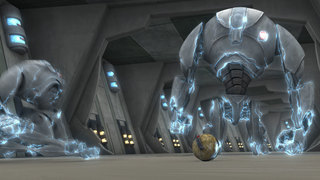 Droid Popper