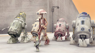 D-Squad