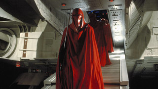Emperor's Royal Guard