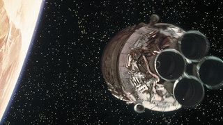 Escape Pod