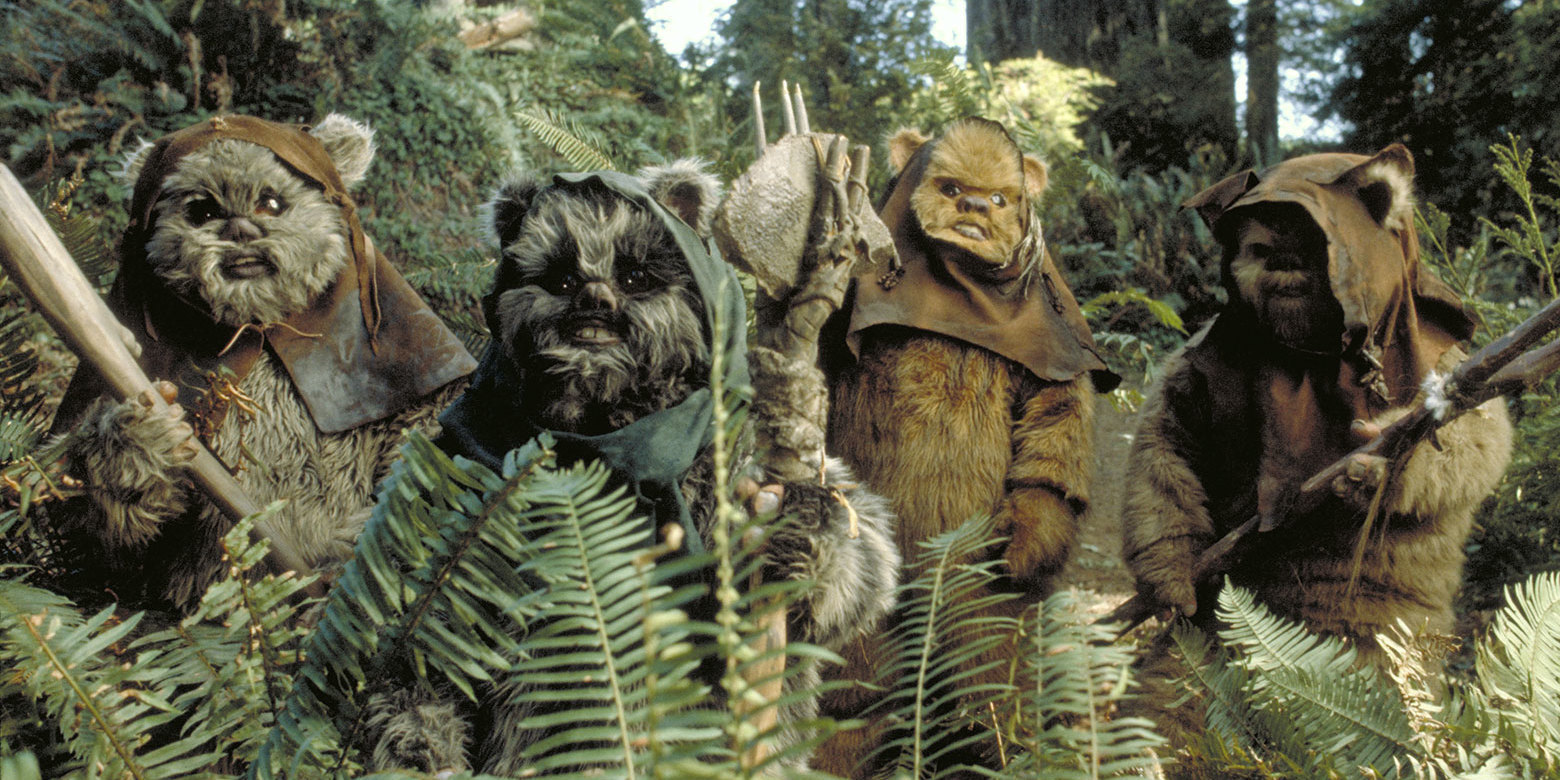 ewok-starwars