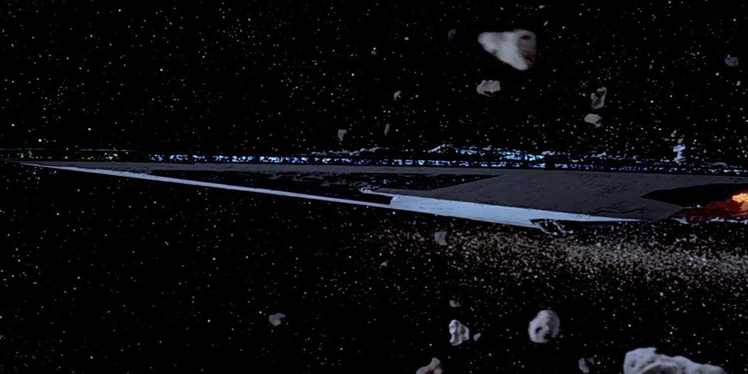 Executor StarWars com