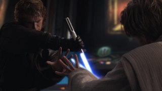 Force Push