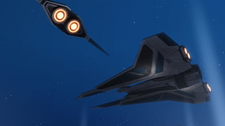 Gauntlet Fighter