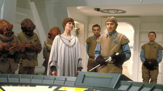 General Madine