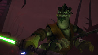 General Pong Krell