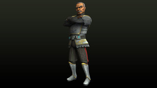 General Tandin