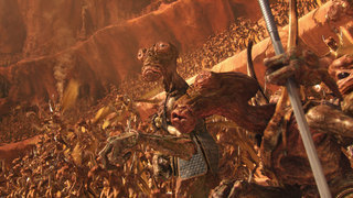 Geonosian
