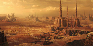 Geonosis