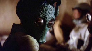 Greedo