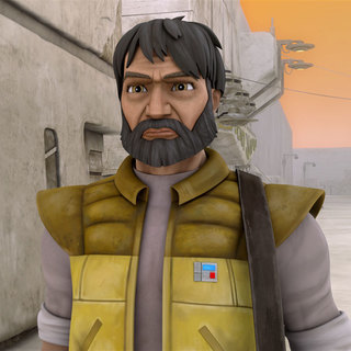 gregor and wolffe
