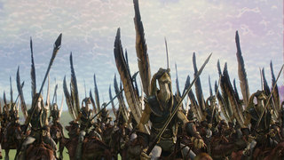 Gungan Grand Army