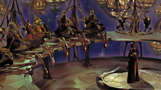 Gungan High Council