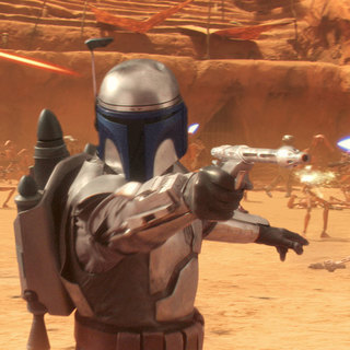 Jango Fett