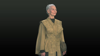 Jocasta Nu