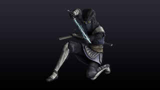 Kage Warriors