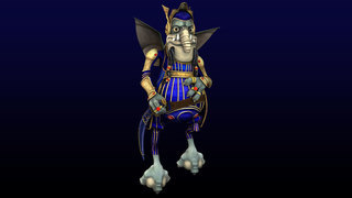 King Katuunko