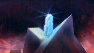 Kyber Crystal (Lightsaber Crystal)