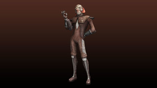 Major Rigosso
