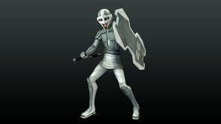 Mandalorian Guard