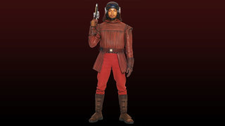 Naboo Royal Guards