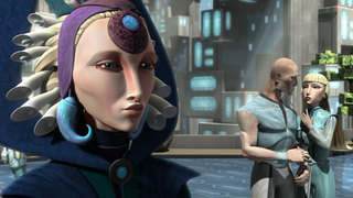 New Mandalorians