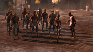 Nightbrothers